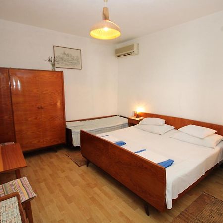 Vintage Rooms & Apartments Poreč Exterior foto